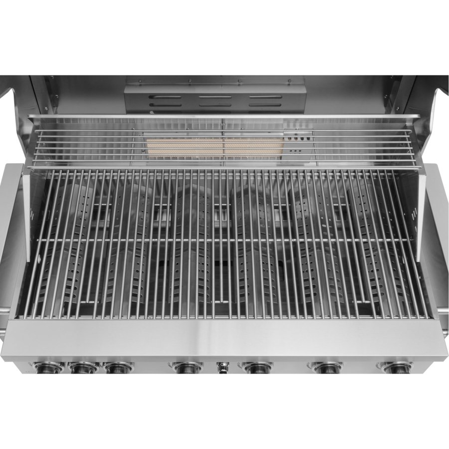 Gasolgrill Jewel 6 built-in #2