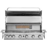 Gasolgrill Jewel 6 built-in #3