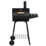 Grilltunna Kilgore #1