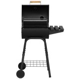 Grilltunna Kilgore #2