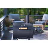 Grilltunna Kilgore #3