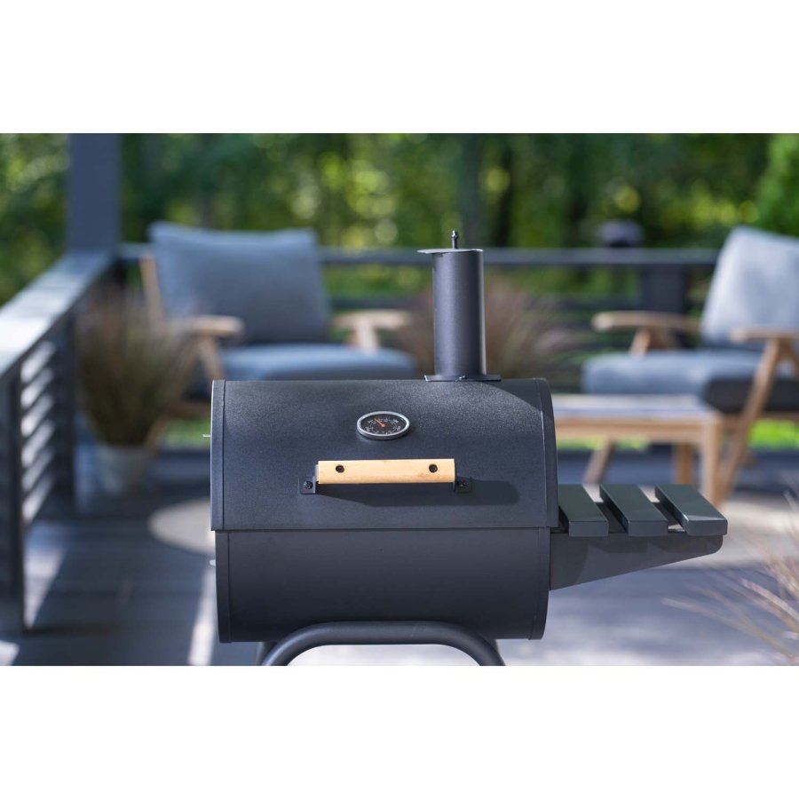 Grilltunna Kilgore #3