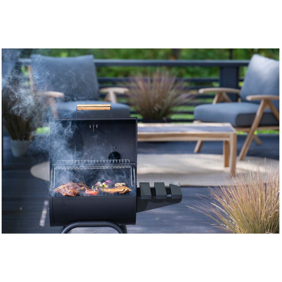 Grilltunna Kilgore #5