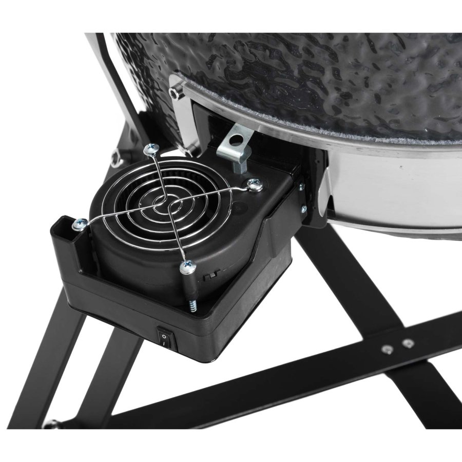 Kamado tndflkt #4