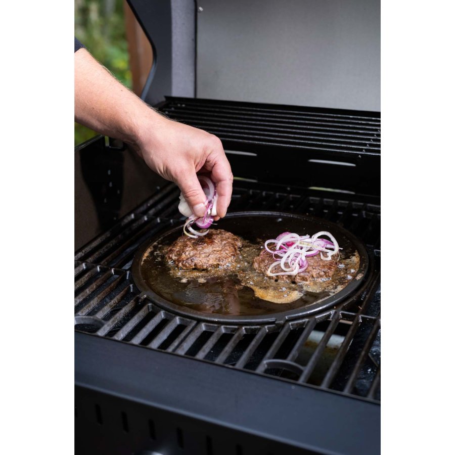 Stekplatta Multigrill 30,5 cm #3