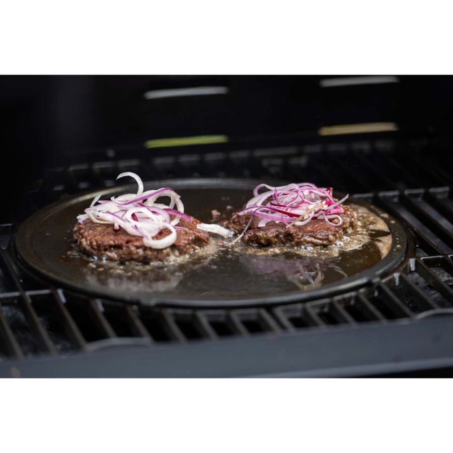 Stekplatta Multigrill 30,5 cm #4