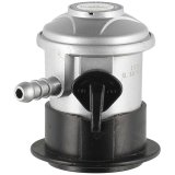 Regulatorset med tryckventil FI/NO/DK #2