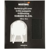 Grill�verdrag Kamado XL/XXL #2