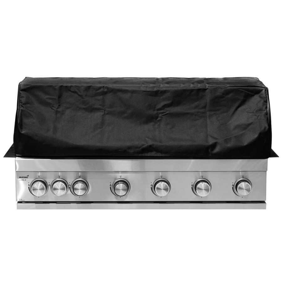 Grillverdrag Jewel 6 #1