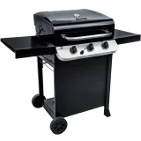 Gasolgrill Convective 310 B  #1