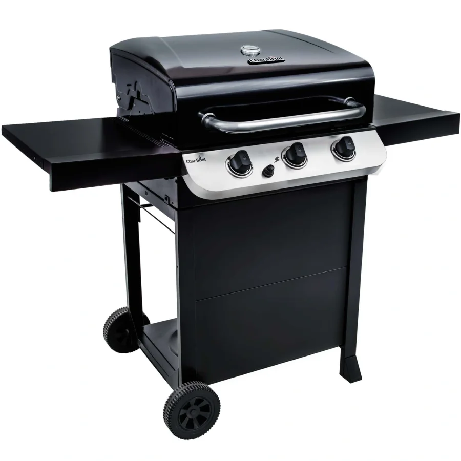 Gasolgrill Convective 310 B  #1