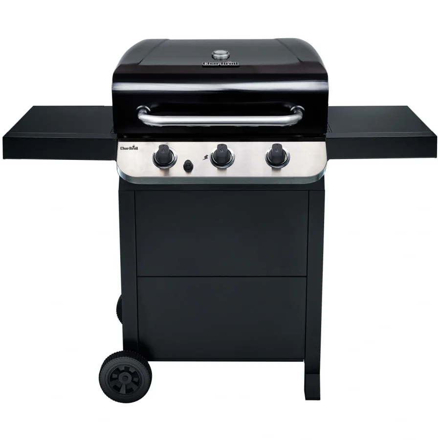 Gasolgrill Convective 310 B  #2