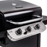 Gasolgrill Convective 310 B  #3
