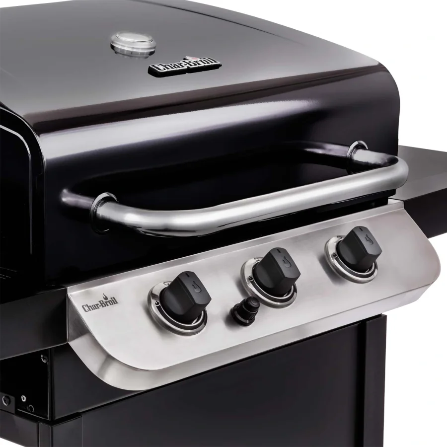 Gasolgrill Convective 310 B  #3