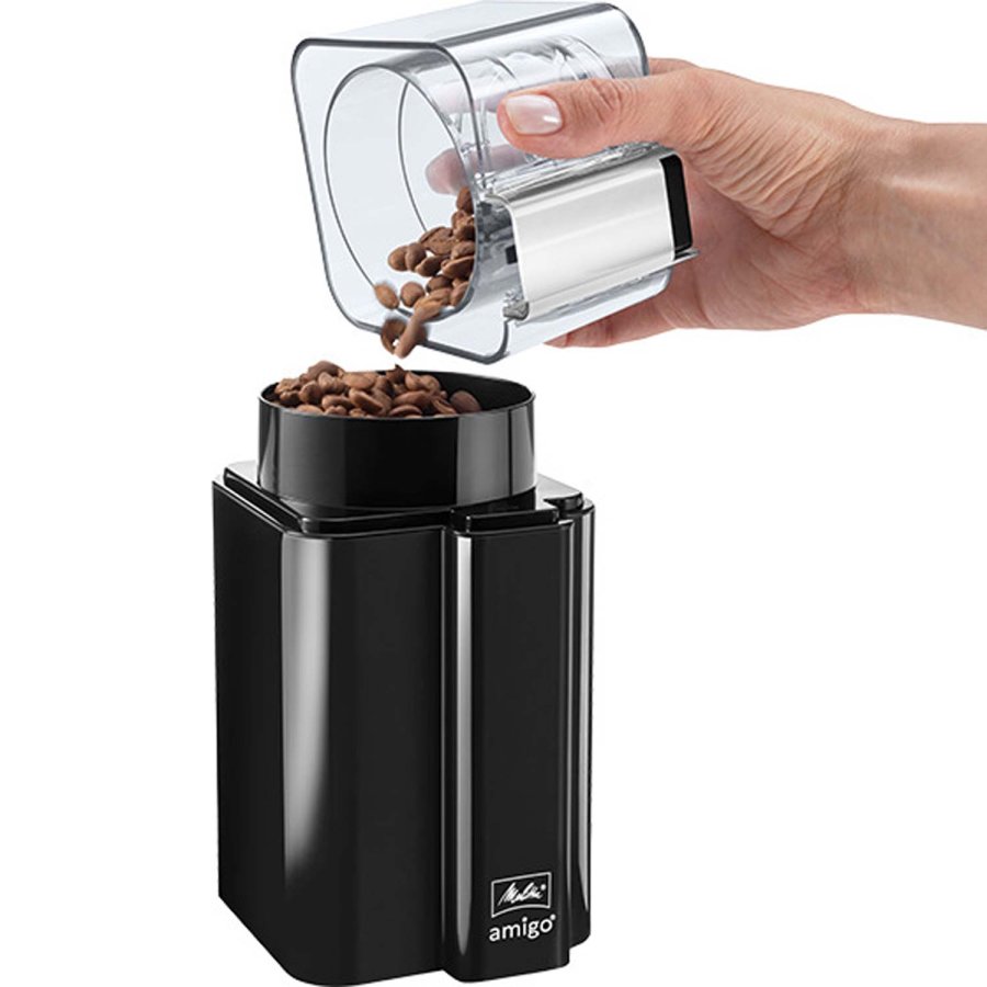 Kaffekvarn Amigo 22421 #3