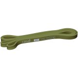 Long Rubber Band Light Soft green #1