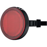 Bikelocator Cykelreflex med inbyggd Smart tag finder #1