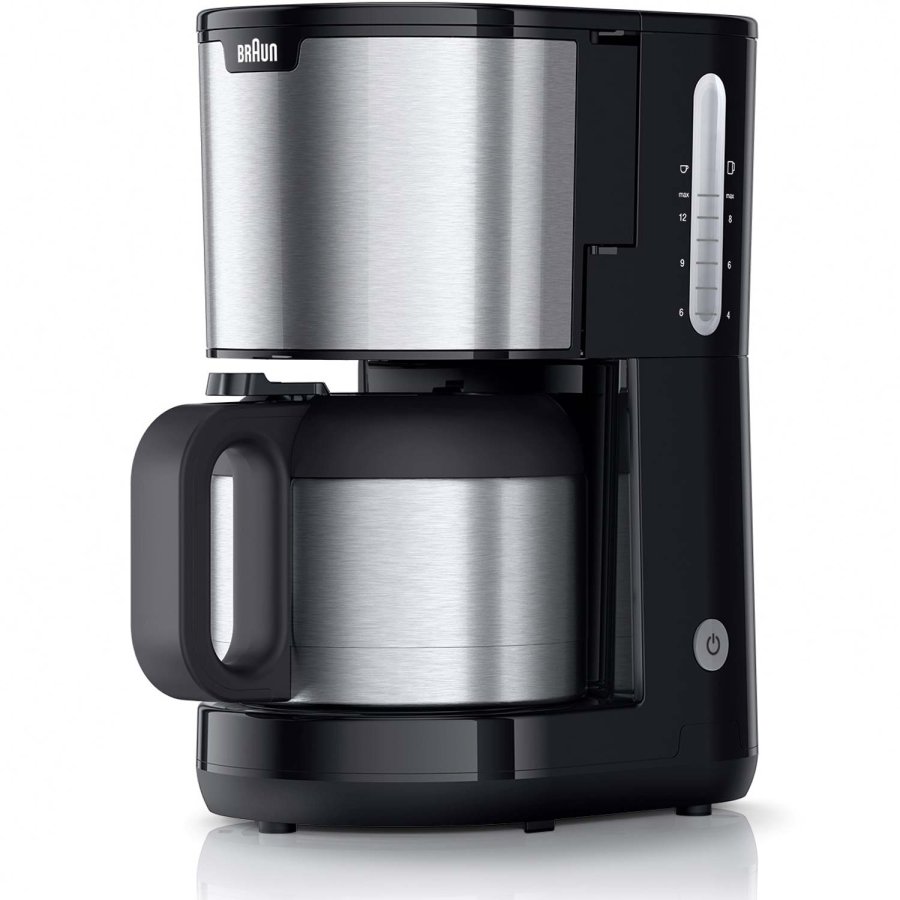 Termosbryggare KF1505BK PurShine  1,2l #1