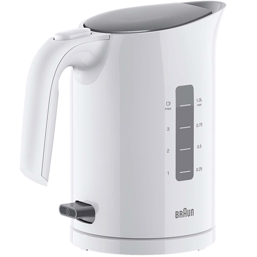 Vattenkokare WK3000WH PurEase 1liter #3