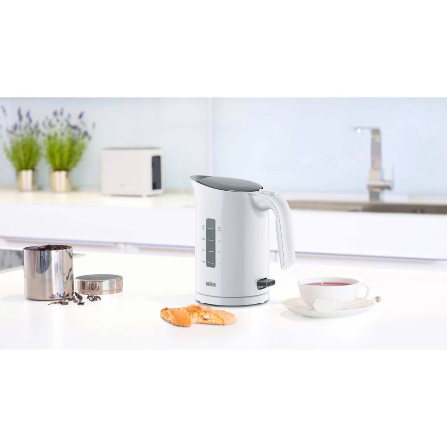 Vattenkokare WK3000WH PurEase 1liter #7