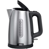 Vattenkokare WK1500BK PurShine 1,7liter Rostfri #3