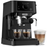 Espressomaskin Manual EC235.BK Stilosa inkl. mjlkskummare #3