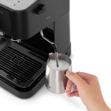 Espressomaskin Manual EC235.BK Stilosa inkl. mjlkskummare #5