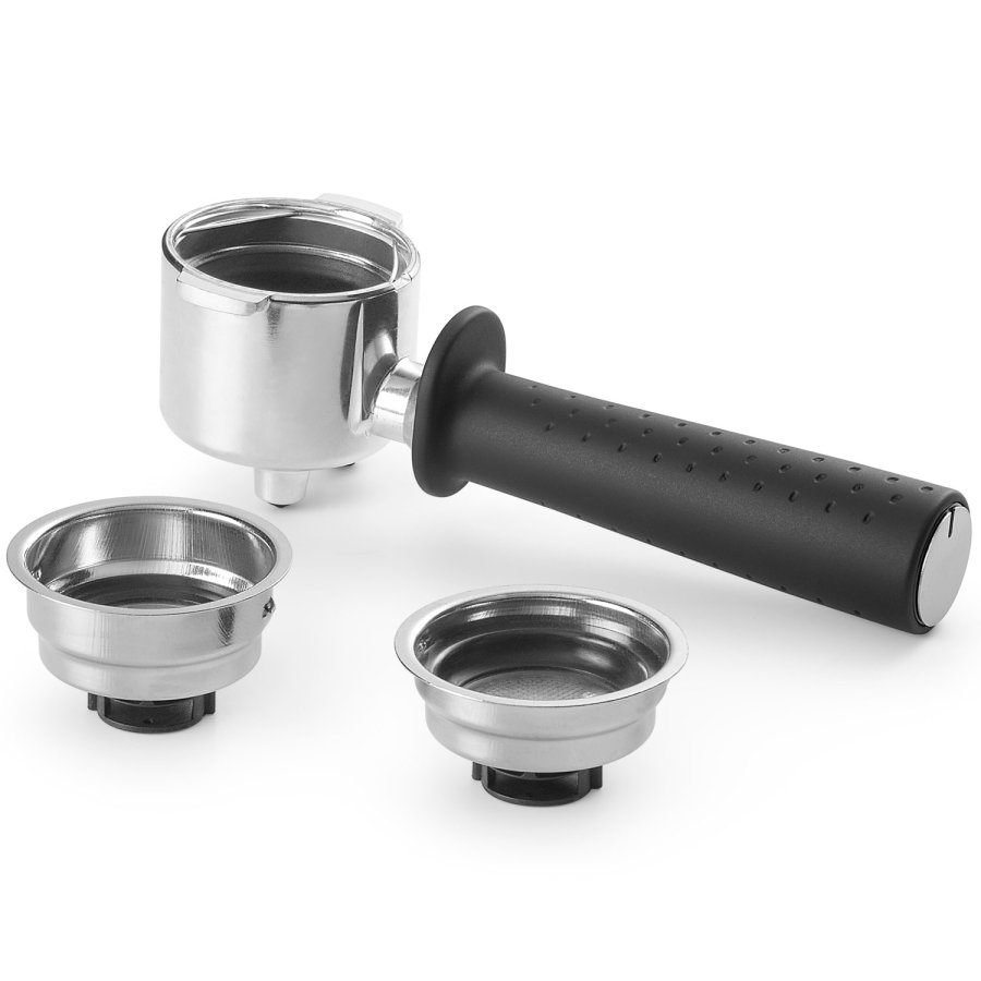 Espressomaskin Manual EC235.BK Stilosa inkl. mjlkskummare #7