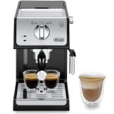 Espressomaskin Manual ECP33.21.BK Active Line inkl. mjlkskummare #3