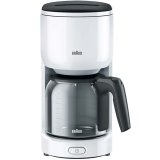Kaffebryggare KF3100WH PurEase 10Koppars 1000W #3