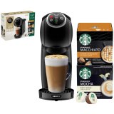 EDG315.B STARBUCKS Genio S Plus Favorites bundle pack #3