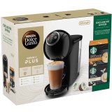 EDG315.B STARBUCKS Genio S Plus Favorites bundle pack #4
