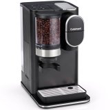 Kaffebryggare Singelfilterkoppbryggare med inbyggd Kvarn #1