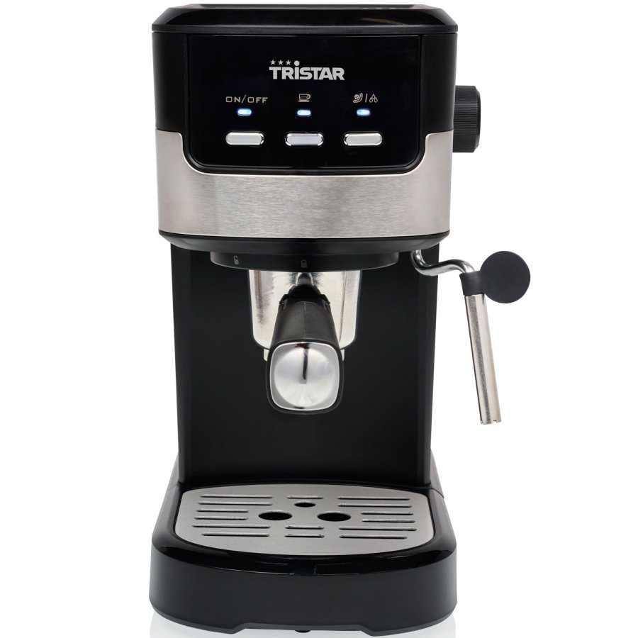 Espressomaskin Manuell CM-2278 inkl mjlkskummare #3