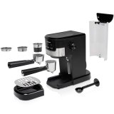 Espressomaskin Manuell CM-2278 inkl mjlkskummare #7