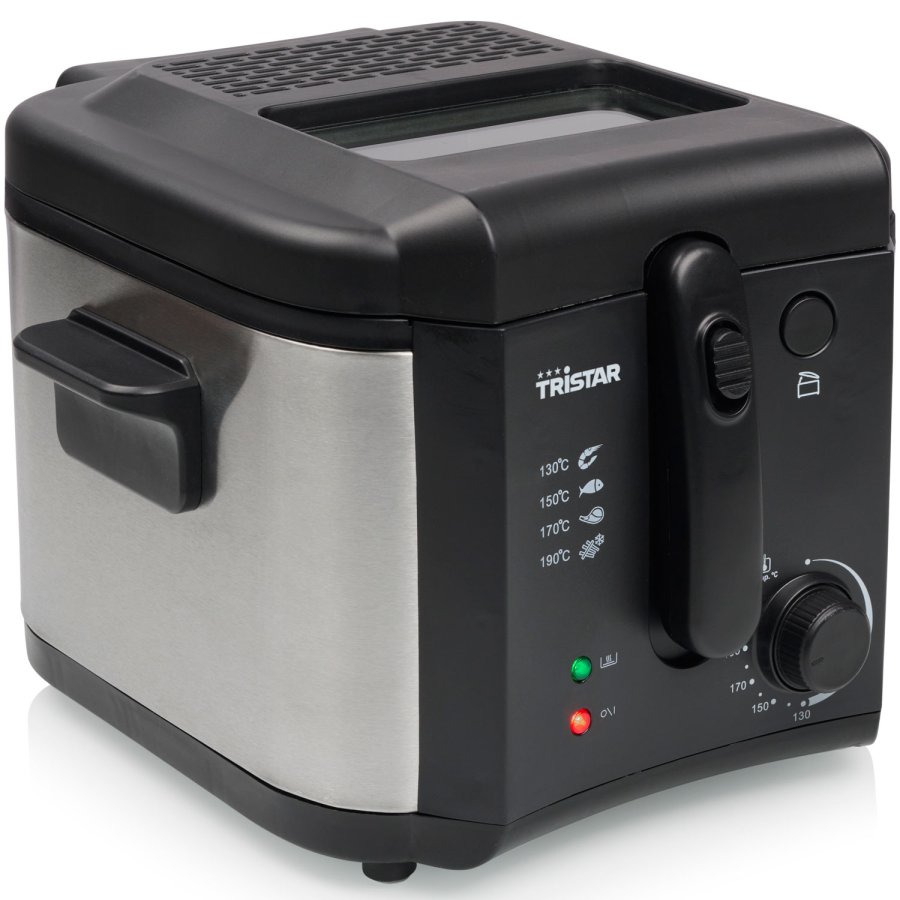 Frits 1600 Watt  FR-6878 2,5l  #1