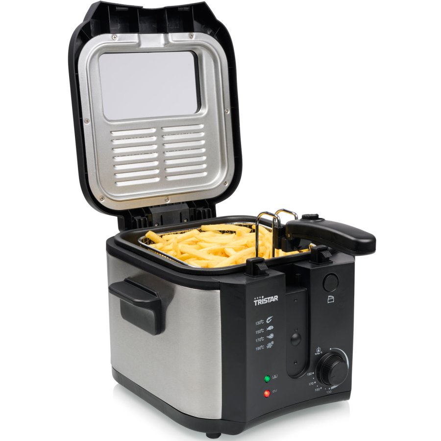 Frits 1600 Watt  FR-6878 2,5l  #3