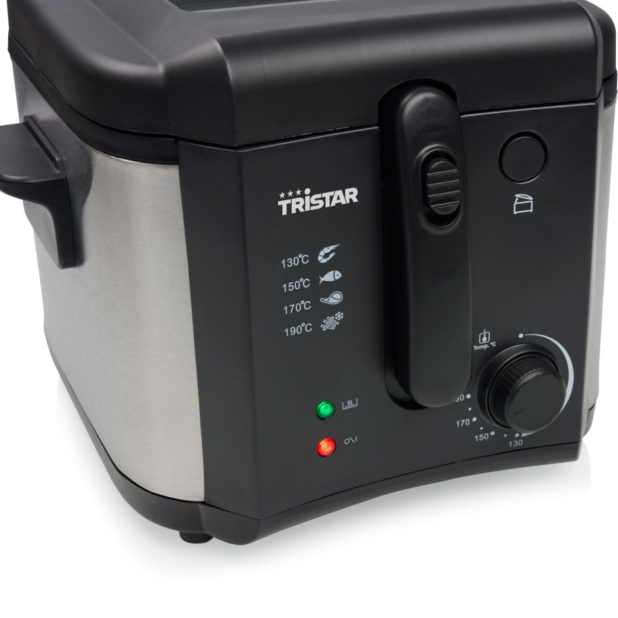 Frits 1600 Watt  FR-6878 2,5l  #5
