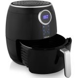 Varmluftsfrits FR-6956 4,5l  1,2kg Touch panel #1