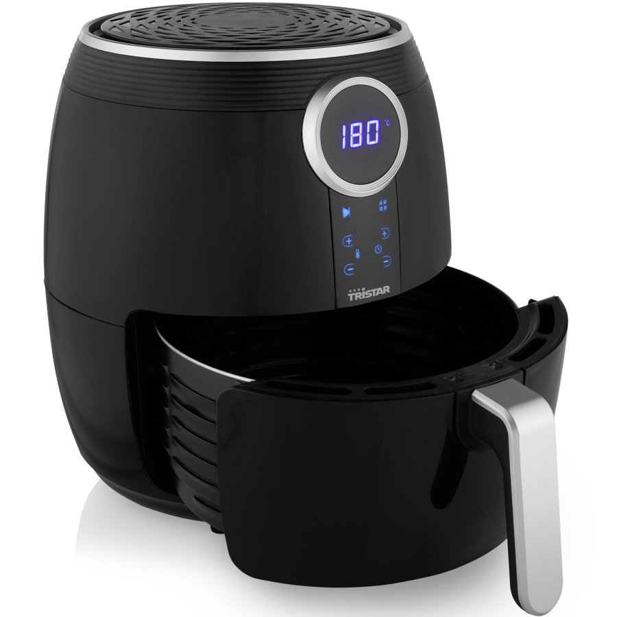 Varmluftsfrits FR-6956 4,5l  1,2kg Touch panel #1