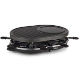 Raclette - 5 i 1 RA-2996 upp till 8pers.  #1