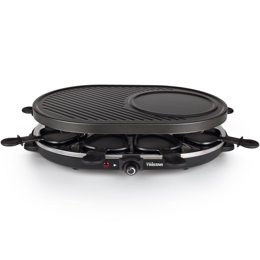 Raclette - 5 i 1 RA-2996 upp till 8pers.  #2