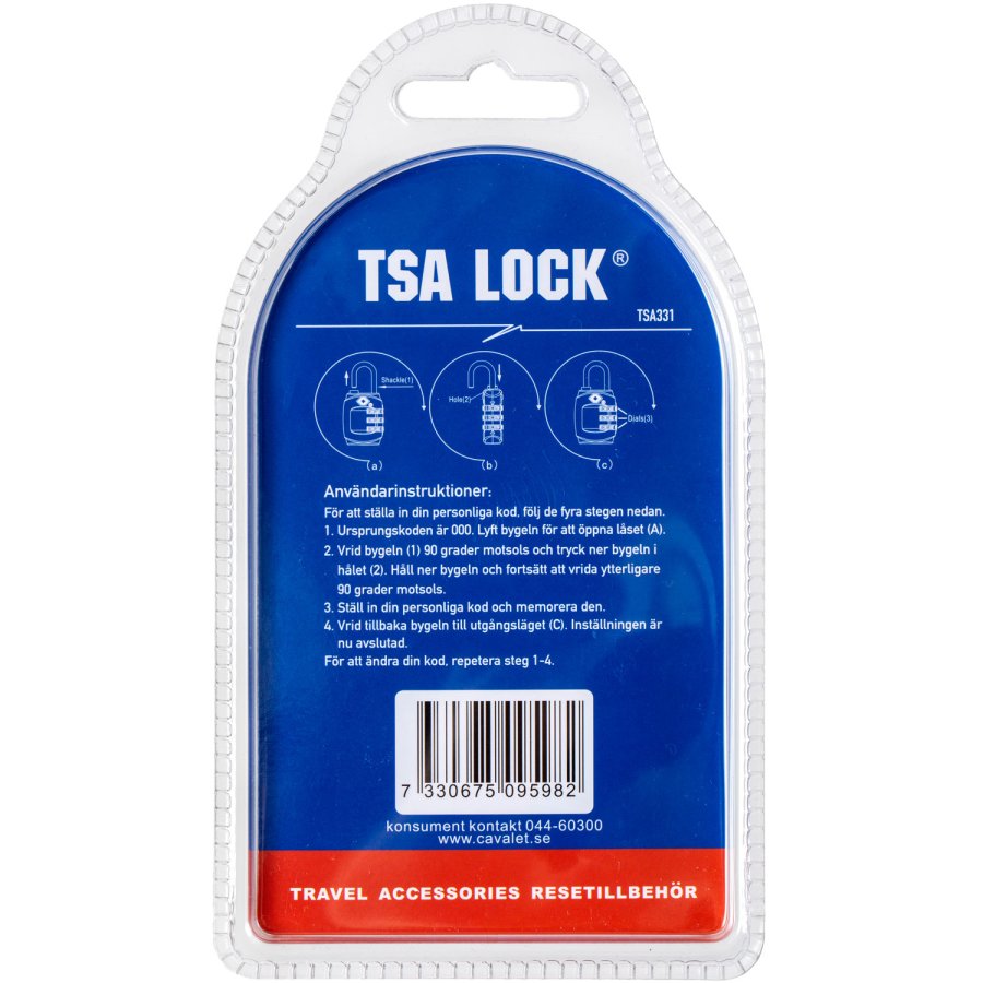 TSA-Ls  #2
