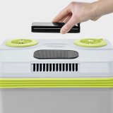 Kylbox 25L 58W 12V eco Funktion TKB2925 #3