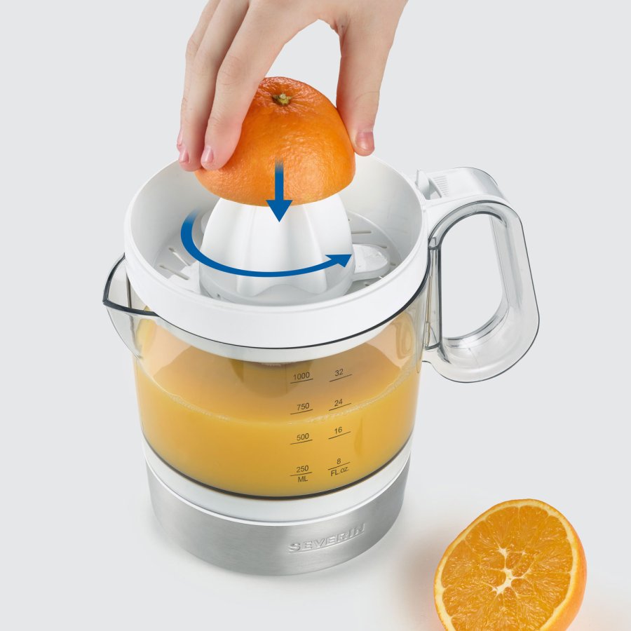 Juicepress Basic 1L 40W CP3535 #3