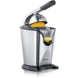 Juicepress med pressarm 160W CP3544 #5