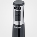 Stavmixer med tillbehr 600W SM3772 #3