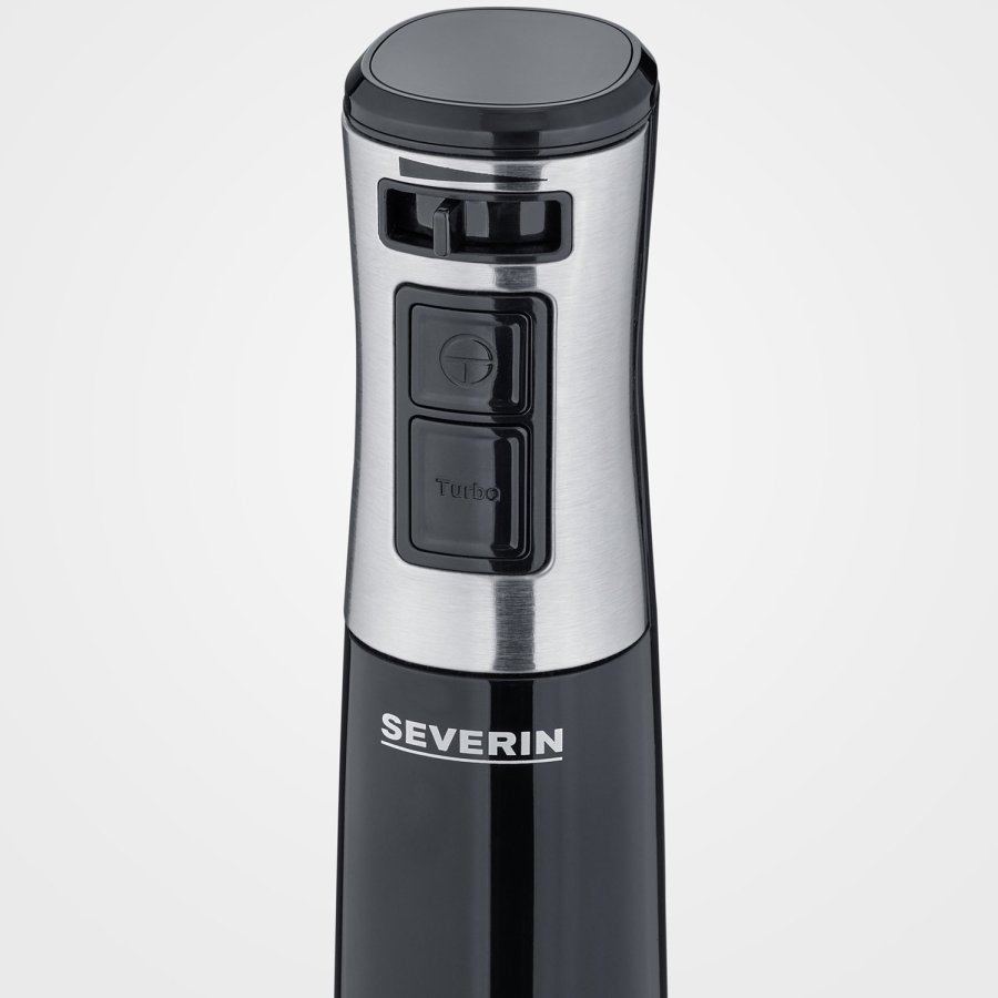 Stavmixer med tillbehr 600W SM3772 #3