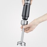 Stavmixer med tillbehr 600W SM3772 #5