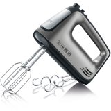 Elvisp 400W med spiralsladd HM3832 #1